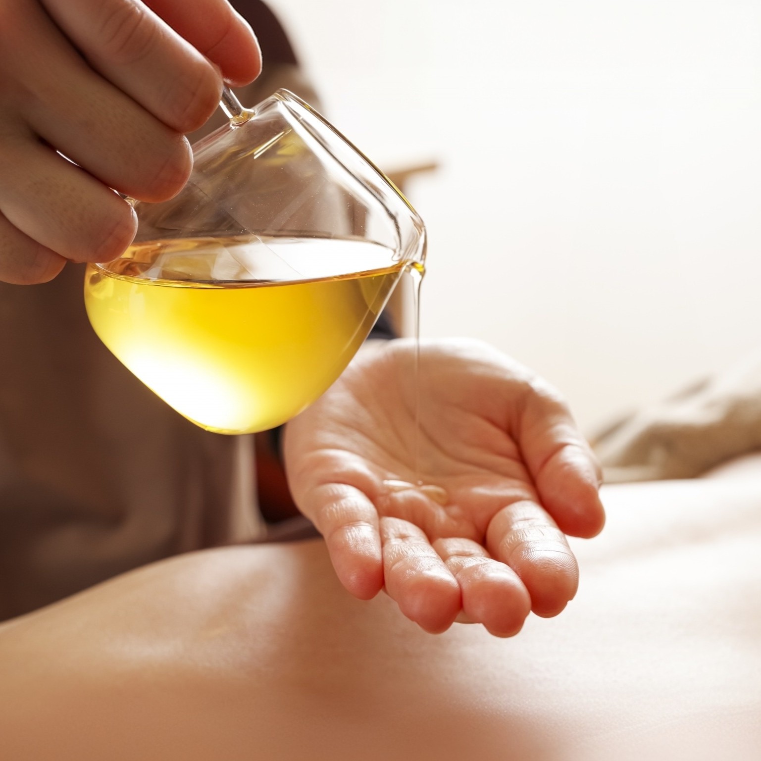 冷えと乾燥の季節におすすめのケアアイテム