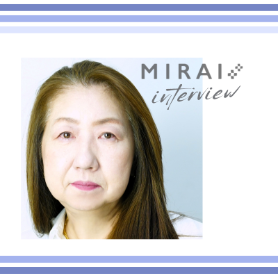  “その人に合うケア”を探して。現場で磨かれたプロの選定基準 ――ケアビューティスト森さんの話
