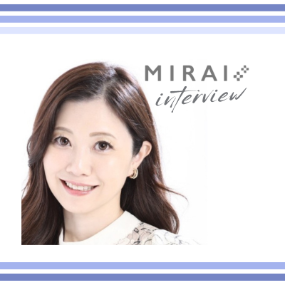 「美容をする日」が待ち遠しくなるように。愛される現場をつくるヒント ――ケアビューティスト桝井さんの話