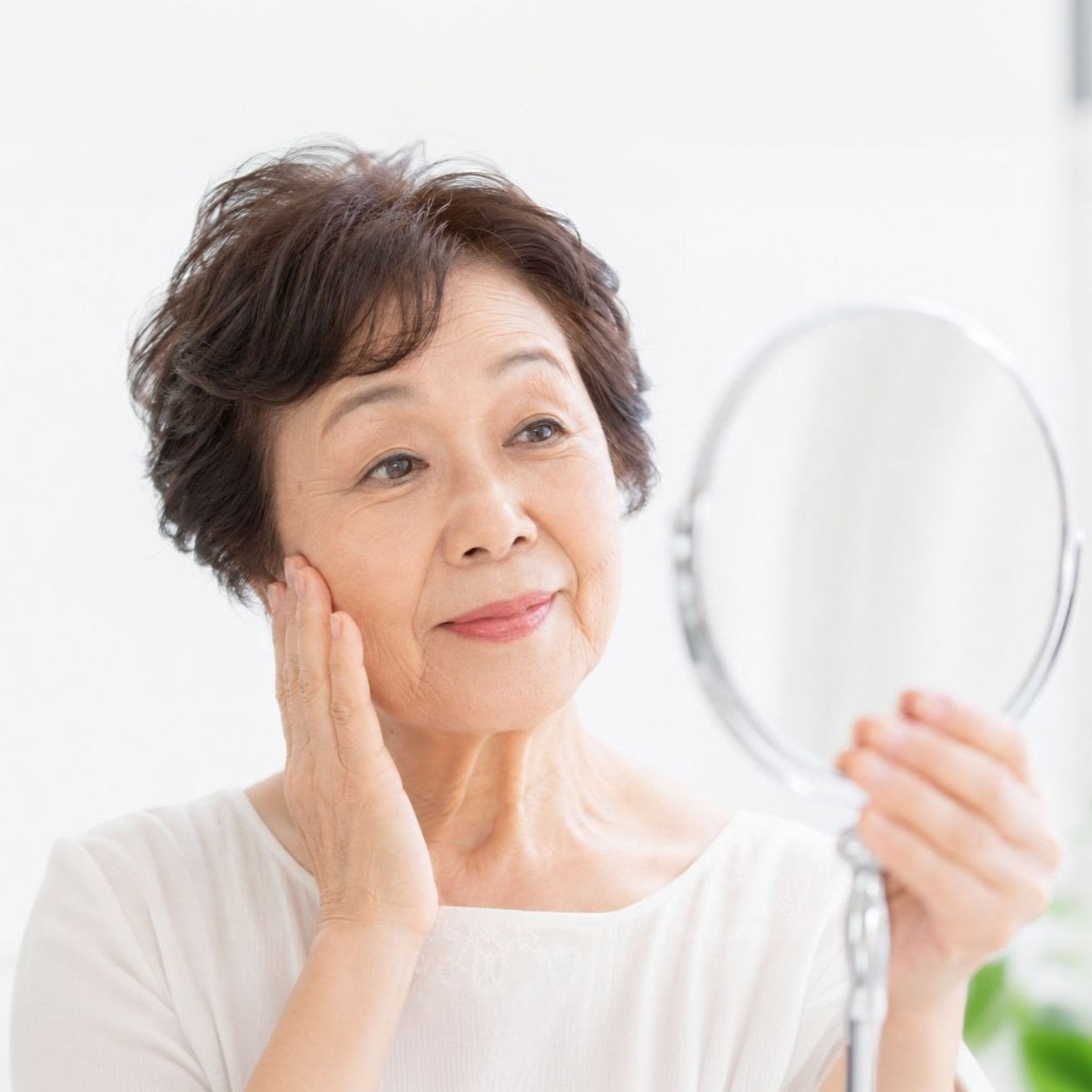 本格的な秋冬に向けて、肌をいたわる9月